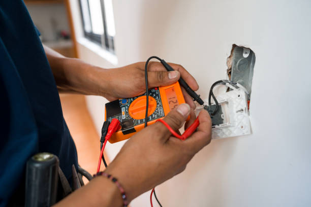 Smoke and Carbon Monoxide Detector Installation in Poughkeepsie, NY