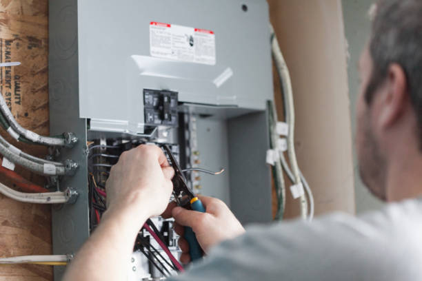 Why Trust Our Licensed Electricians for Your Electrical Needs in Poughkeepsie, NY?